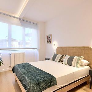 Appartement met Drie Slaapkamers